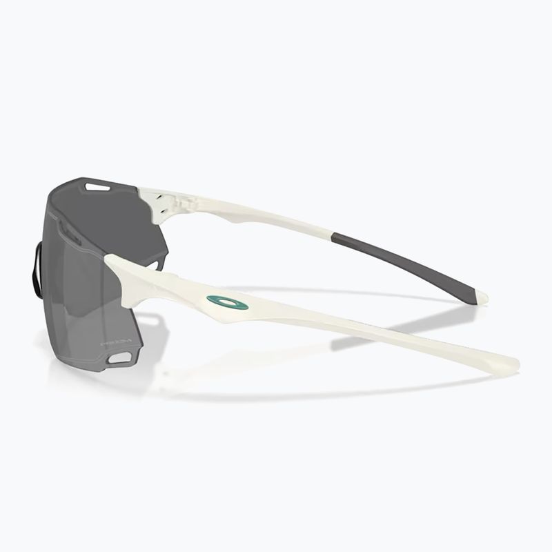 Ochelari de soare Oakley Cybr Dyno matte mist/prizm black 5