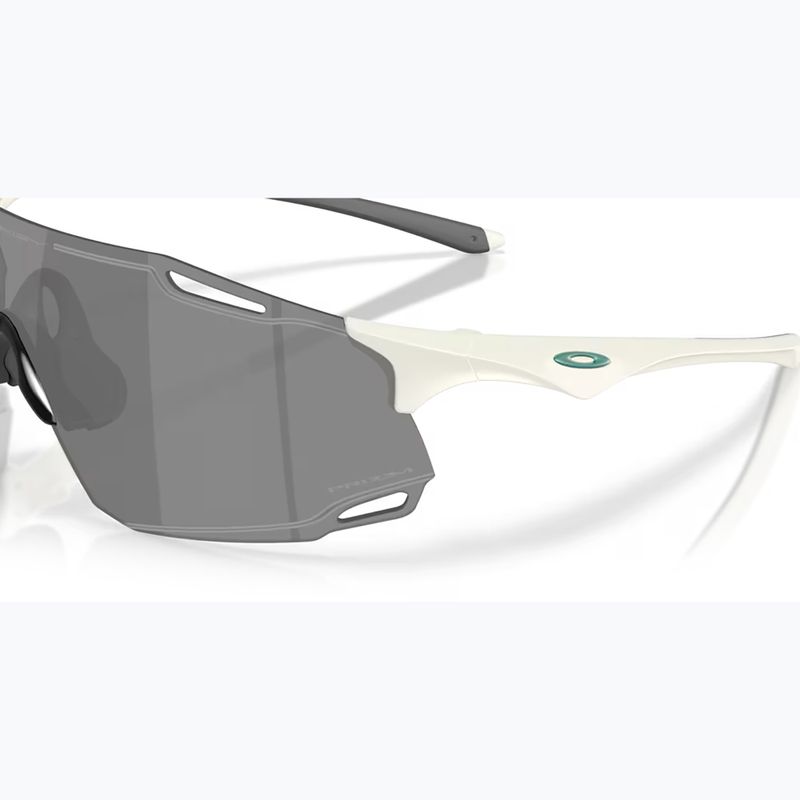 Ochelari de soare Oakley Cybr Dyno matte mist/prizm black 6