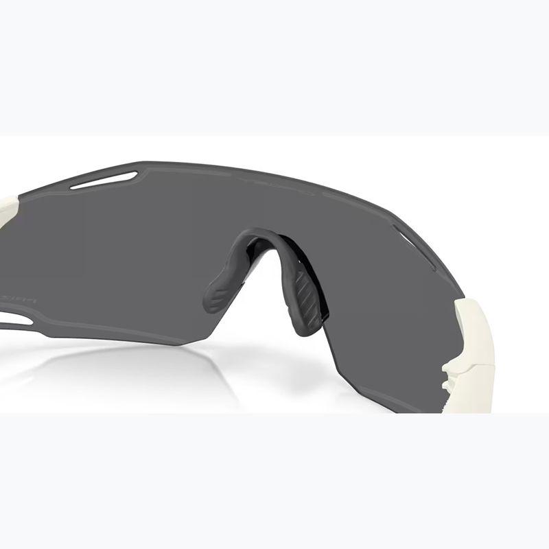 Ochelari de soare Oakley Cybr Dyno matte mist/prizm black 7