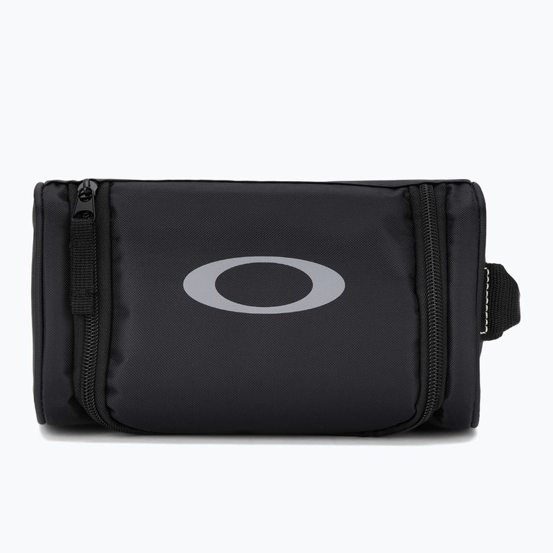 Ochleari de schi Oakley Flight Deck Pro M matte white/prizm sapphire/prizm iced 6