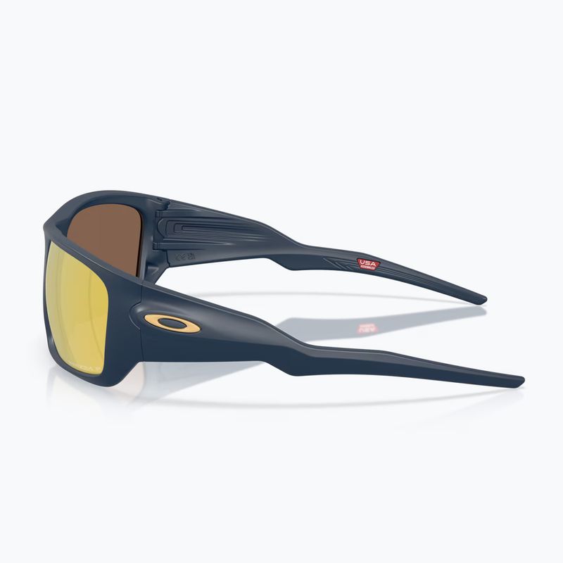 Ochelari de soare Oakley Masseter mt abyss 3