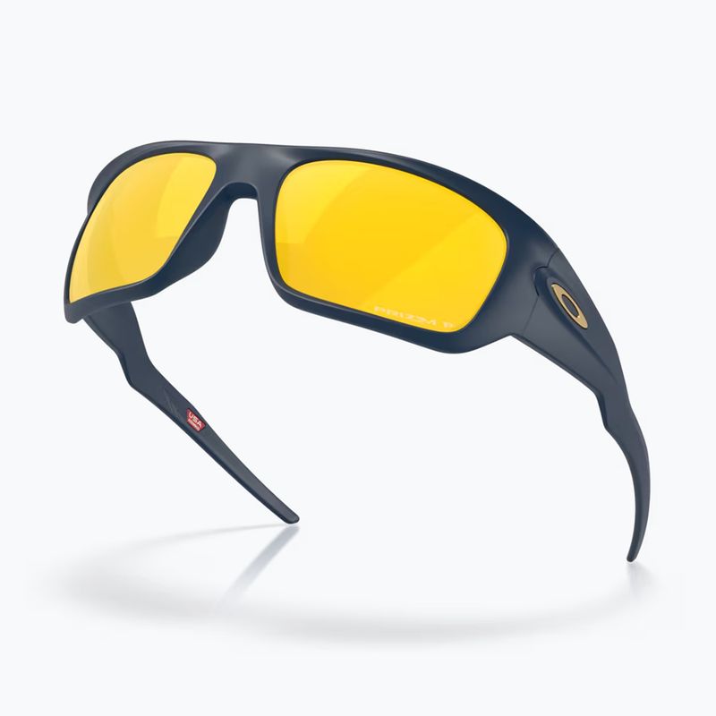 Ochelari de soare Oakley Masseter mt abyss 4