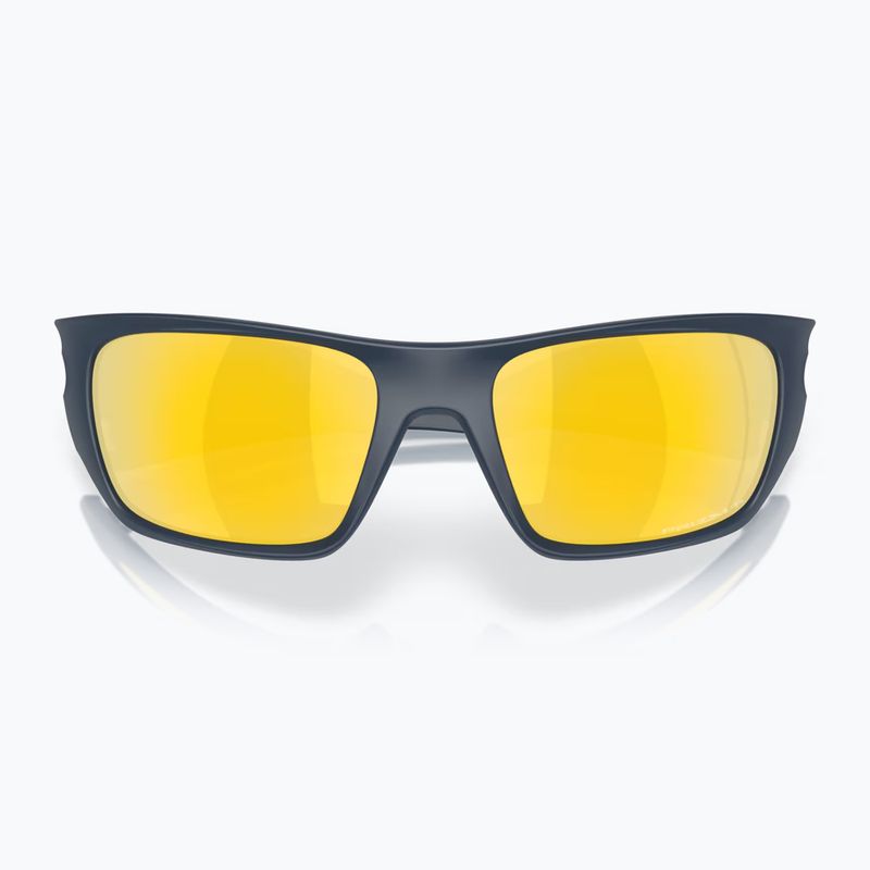 Ochelari de soare Oakley Masseter mt abyss 5