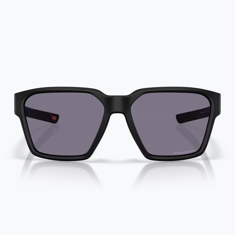 Ochelari de soare Oakley Briza matte black 2
