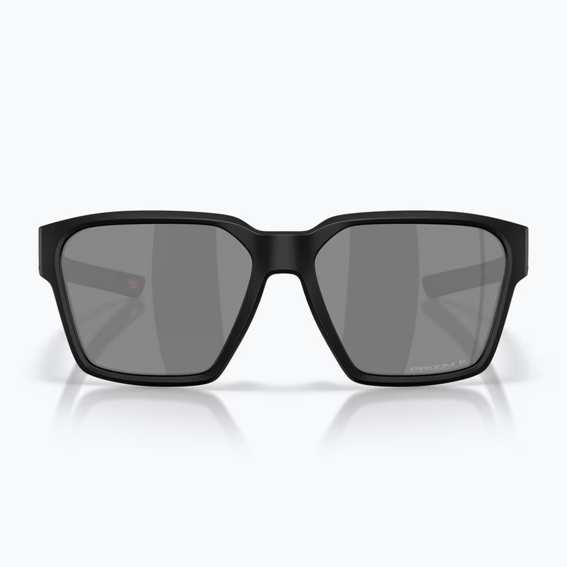 Ochelari de soare Oakley Briza matte black/prizm black 2