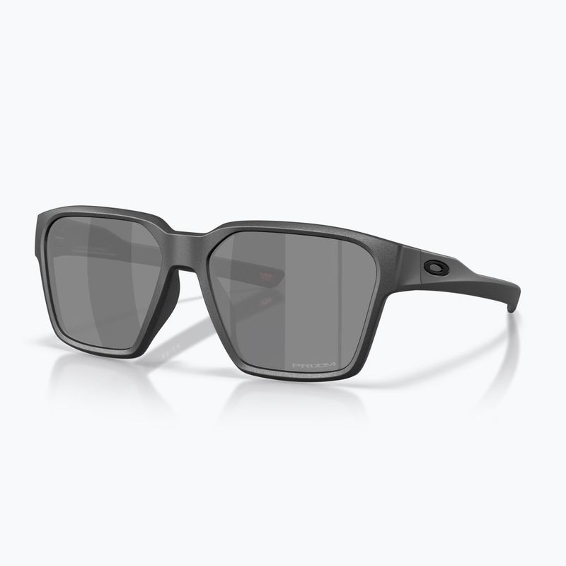 Ochelari de soare Oakley Briza steel