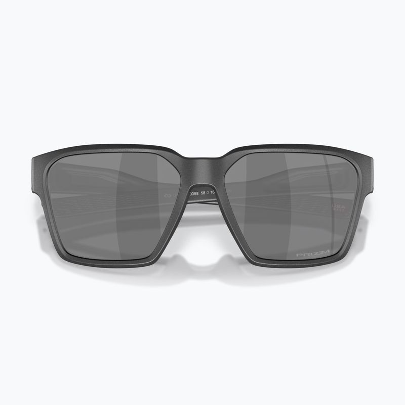Ochelari de soare Oakley Briza steel 5