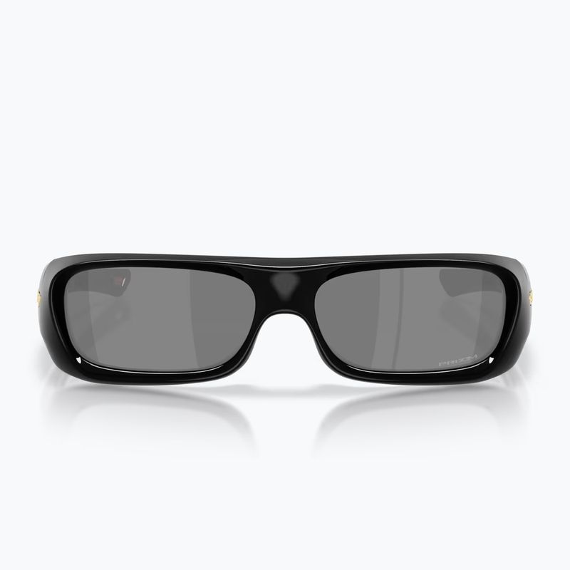 Ochelari de soare Oakley Permian black 2