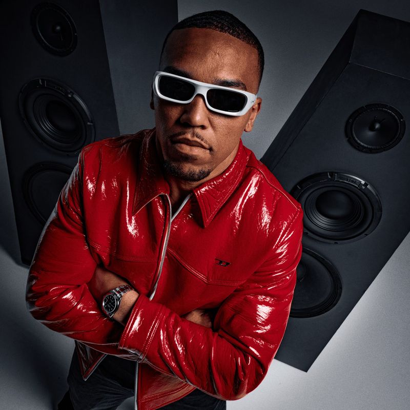 Ochelari de soare Oakley Permian pearl white 8