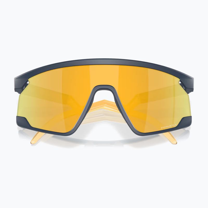 Ochelari de soare Oakley Bxtr matte abyss/prizm 24k 3