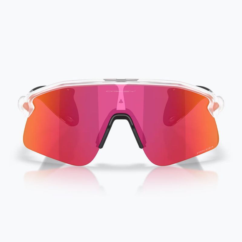Ochelari de soare Oakley Stunt Devil S matte clear/prizm field 2