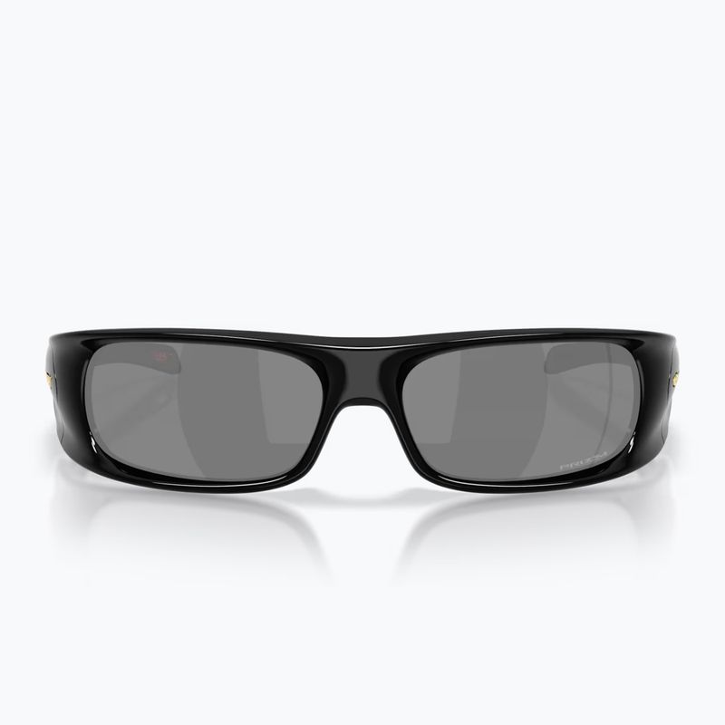 Ochelari de soare Oakley Highland black 2