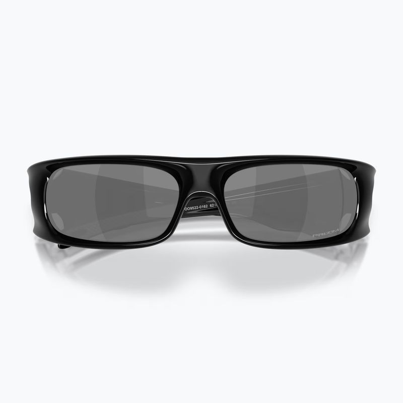 Ochelari de soare Oakley Highland black 5