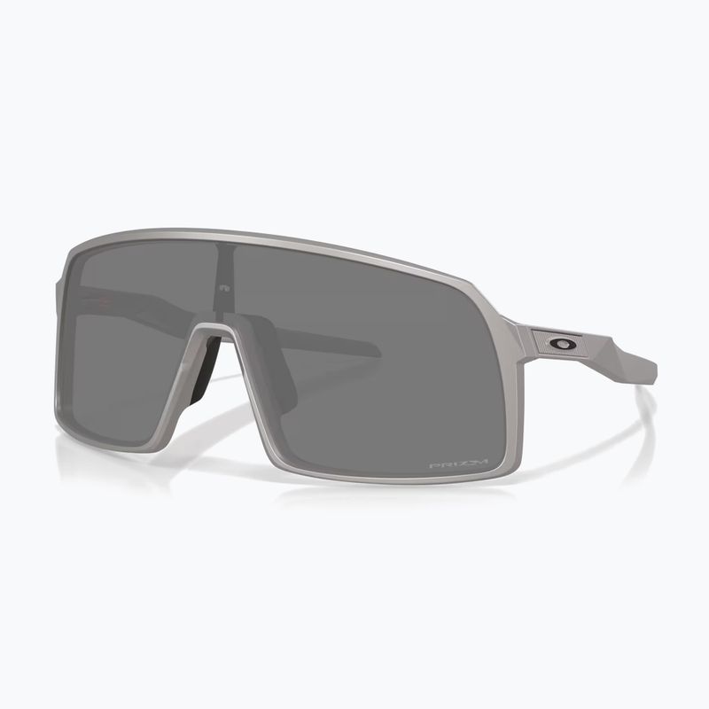 Ochelari de soare Oakley Sutro titanium/Prizm Black