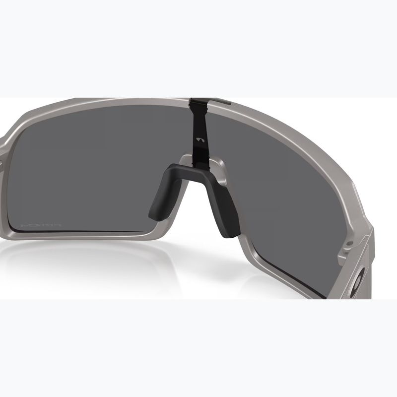 Ochelari de soare Oakley Sutro titanium/Prizm Black 7
