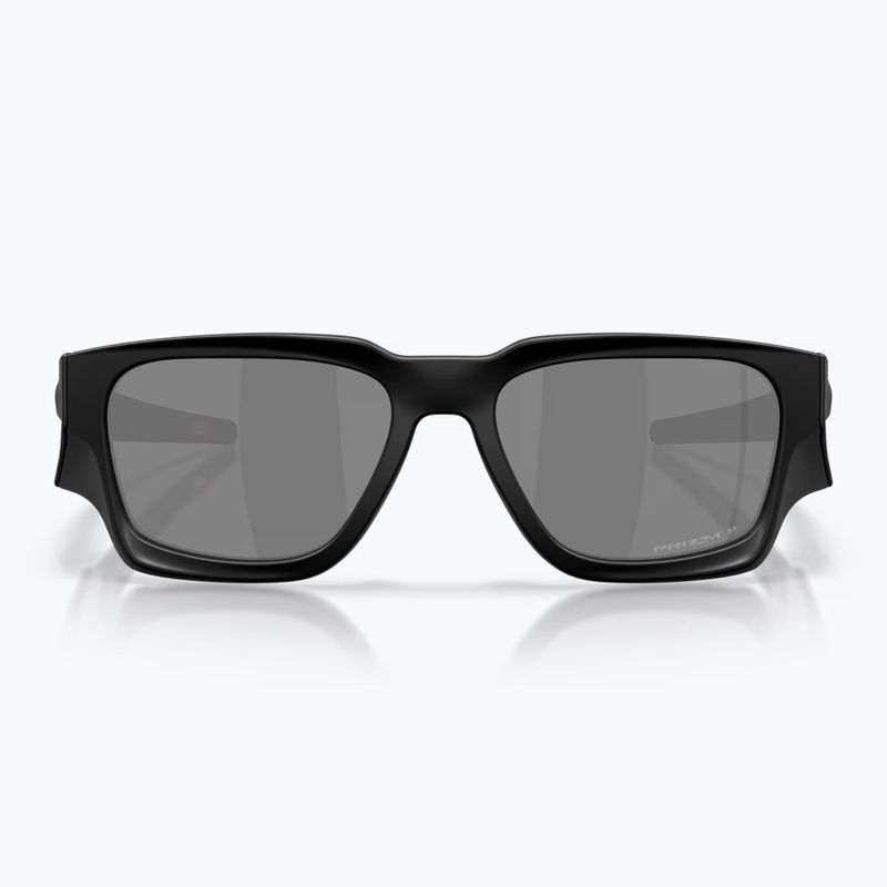 Ochelari de soare Oakley Instagator matte black 2