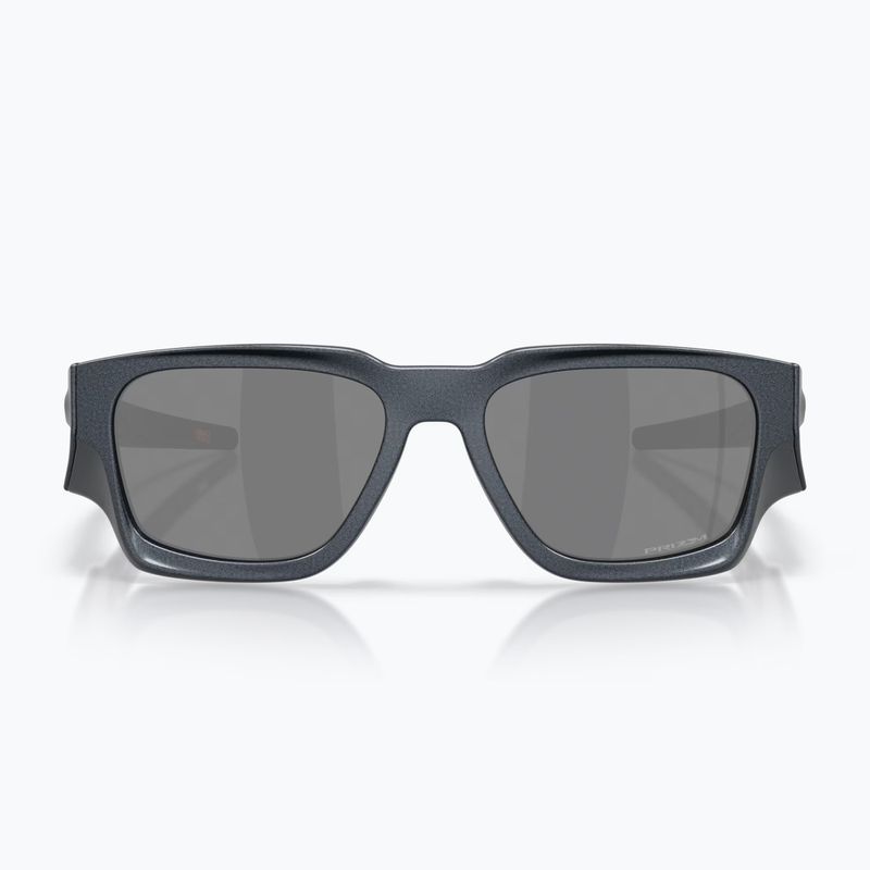 Ochelari de soare Oakley Instagator blue steel 2