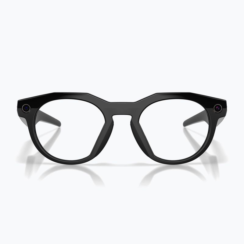 Ochelari cu cameră Oakley Meta HSTN black/transitions amethyst 6