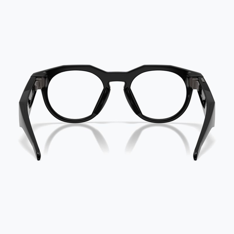 Ochelari cu cameră Oakley Meta HSTN black/transitions amethyst 7