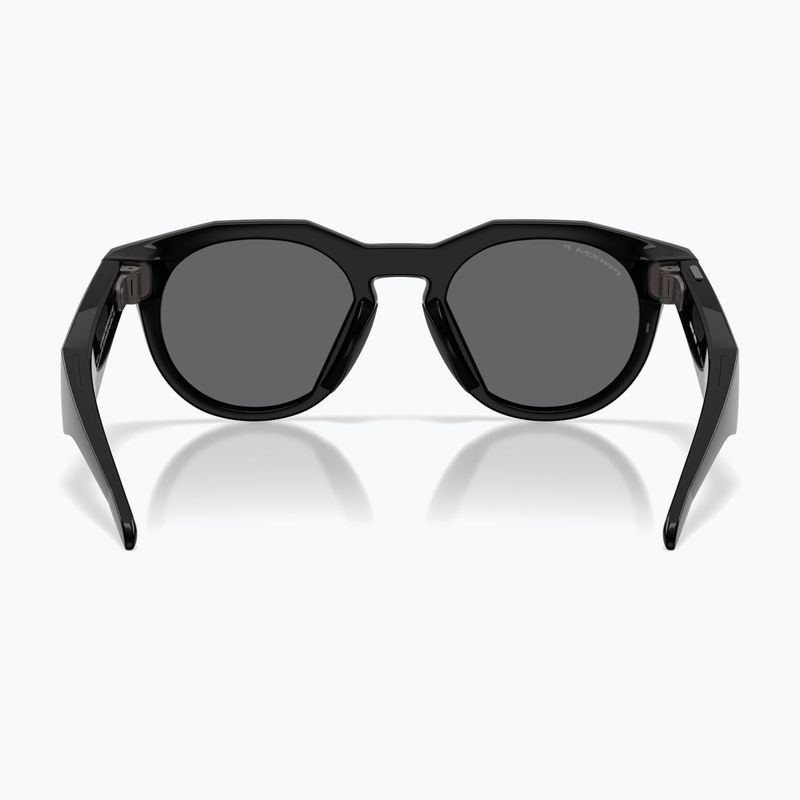 Ochelari cu cameră Oakley Meta HSTN black/prizm back polarized 5
