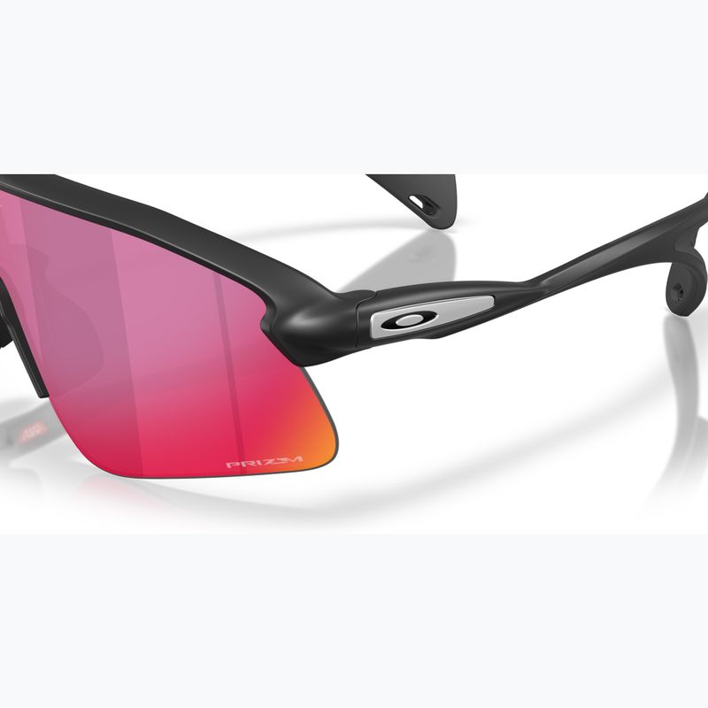 Ochelari de soare Oakley Stunt Devil A matte black/prizm road 6
