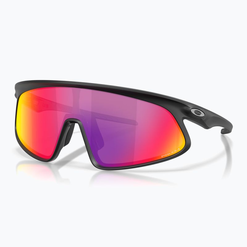 Ochelari de soare Oakley Sutro Lite S pink/prizm road 2