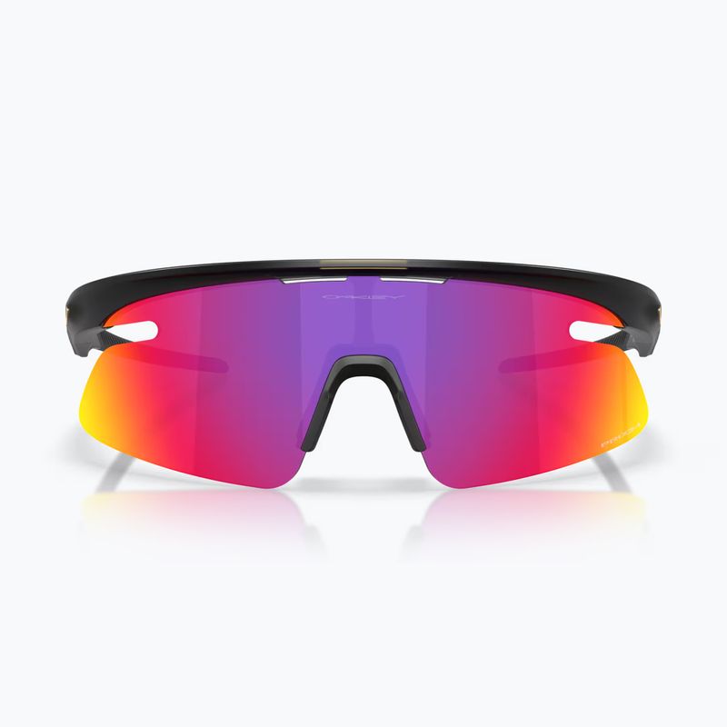 Ochelari de soare Oakley RSLV Lite black ink/prizm road 2