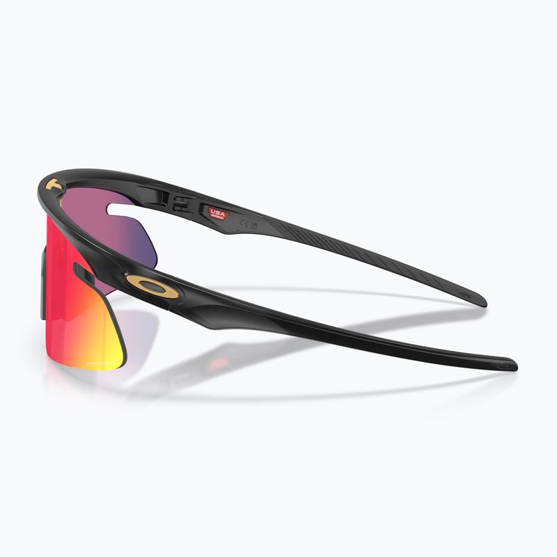 Ochelari de soare Oakley RSLV Lite black ink/prizm road 3