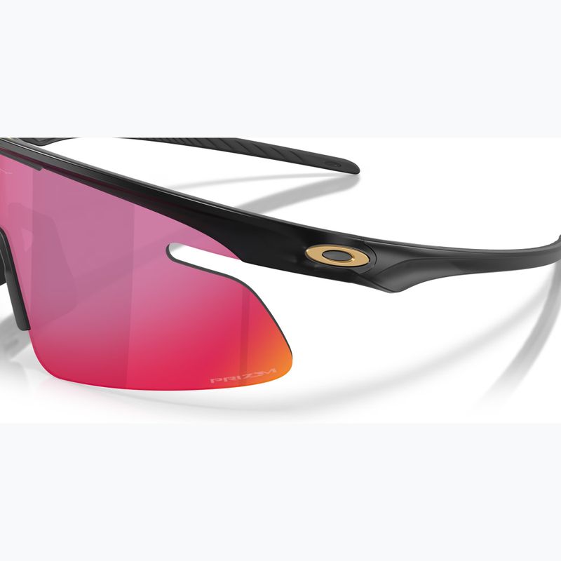 Ochelari de soare Oakley RSLV Lite black ink/prizm road 6