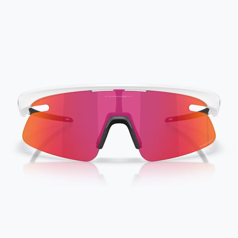 Ochelari de soare Oakley RSLV Lite matte white/prizm field 2