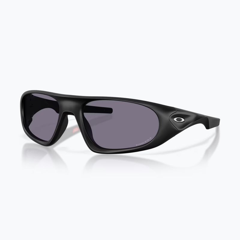 Ochelari de soare Oakley Neoforma matte black