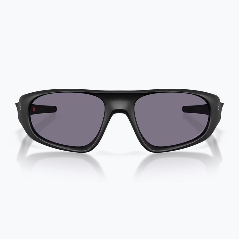 Ochelari de soare Oakley Neoforma matte black 2