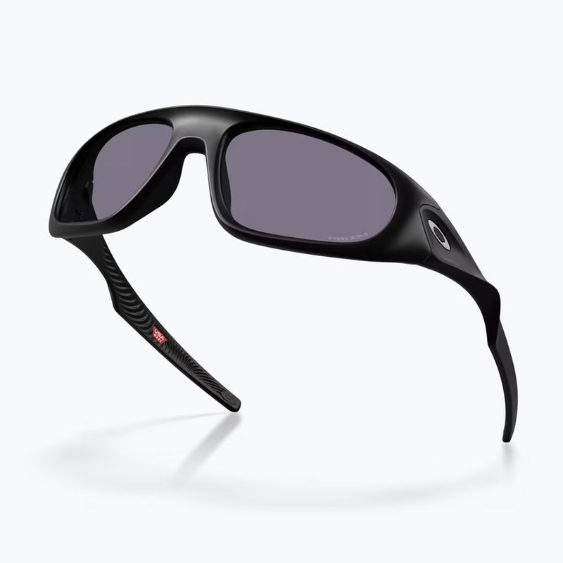 Ochelari de soare Oakley Neoforma matte black 4