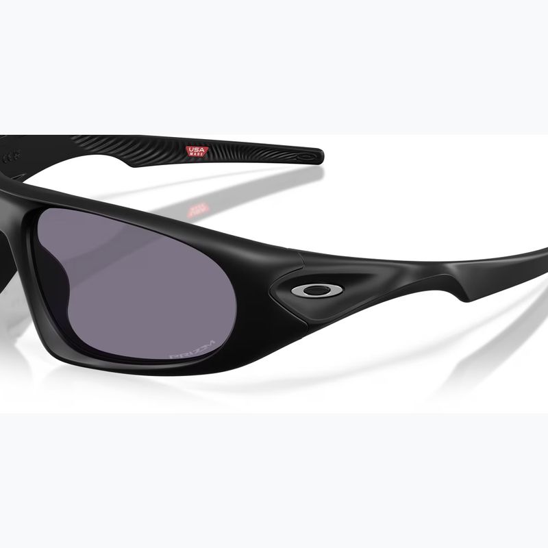 Ochelari de soare Oakley Neoforma matte black 6