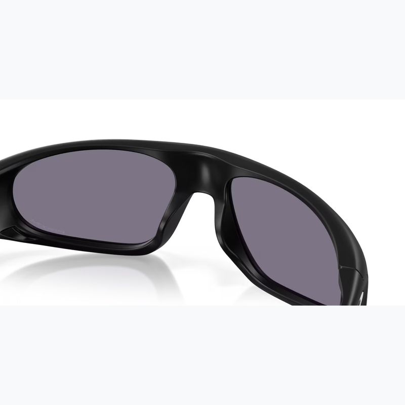Ochelari de soare Oakley Neoforma matte black 7