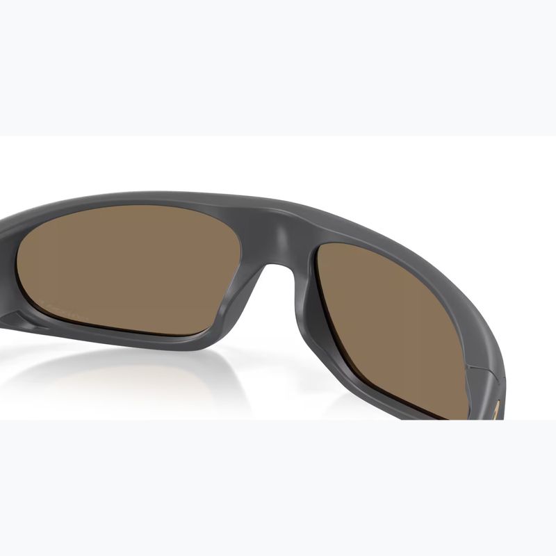 Ochelari de soare Oakley Neoforma matte carbon 7