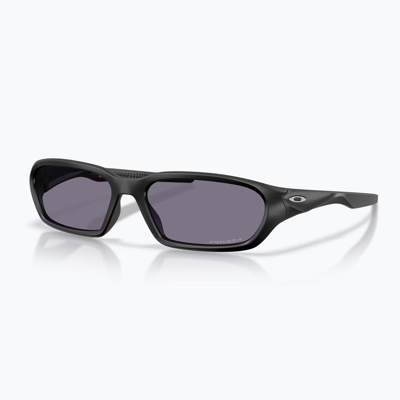 Ochelari de soare Oakley Terraforma matte black