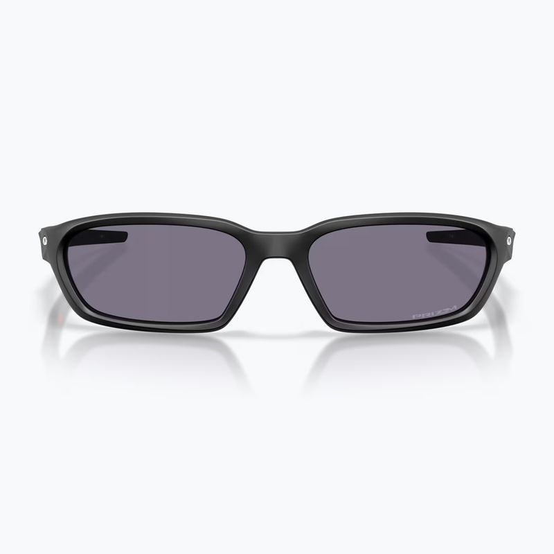 Ochelari de soare Oakley Terraforma matte black 2