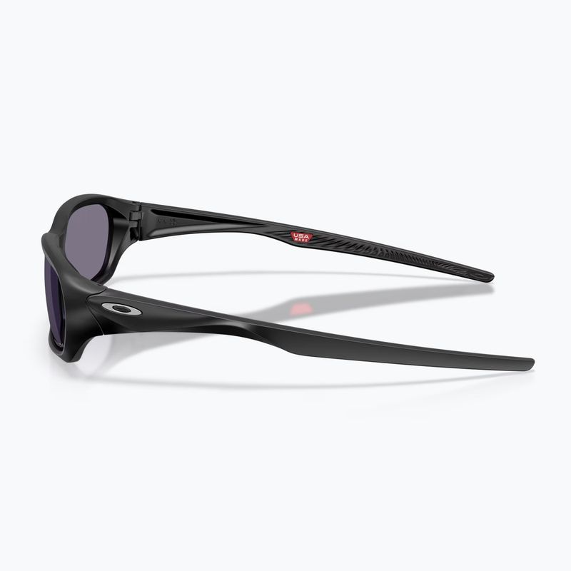 Ochelari de soare Oakley Terraforma matte black 3
