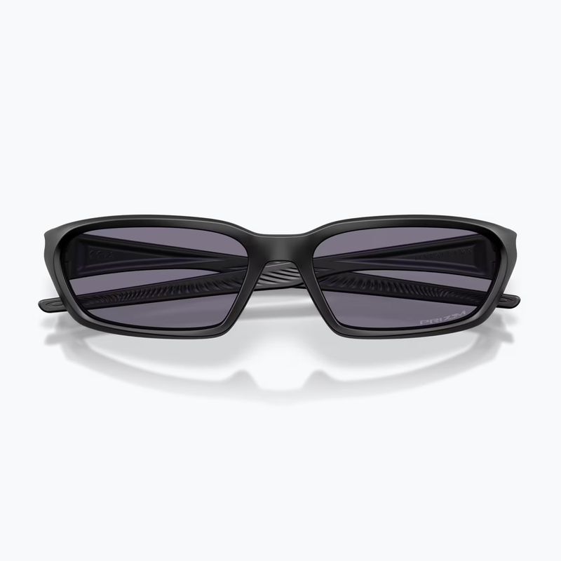 Ochelari de soare Oakley Terraforma matte black 5
