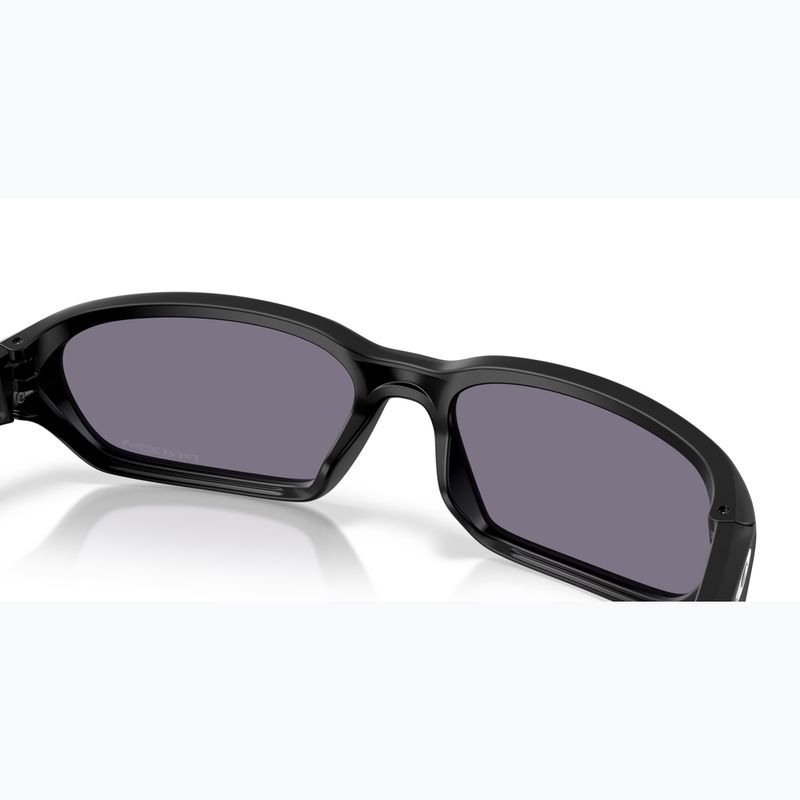 Ochelari de soare Oakley Terraforma matte black 7