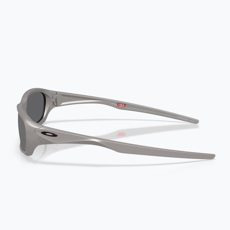Ochelari de soare Oakley Terraforming titanium 3