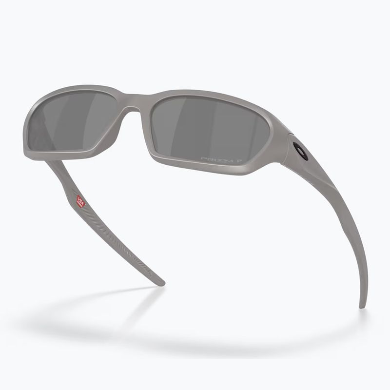 Ochelari de soare Oakley Terraforming titanium 4