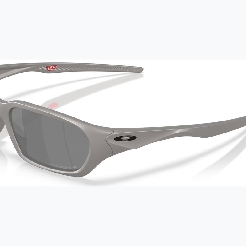 Ochelari de soare Oakley Terraforming titanium 6