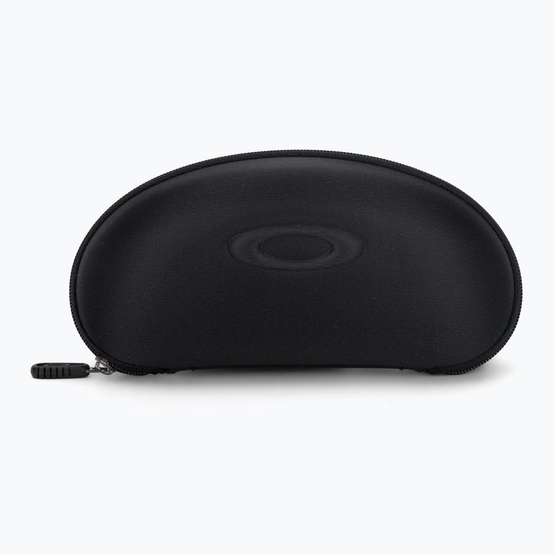 Ochelari de soare Oakley Corridor SQ matte mist/prizm grey 5