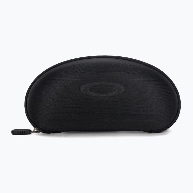 Ochelari de soare Oakley HSTN SQ matte black 5