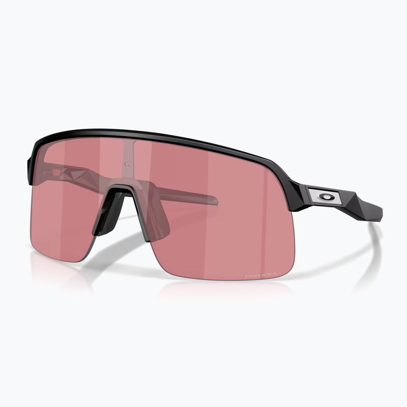 Ochelari de soare Oakley Sutro Lite matte black/prizm dark golf