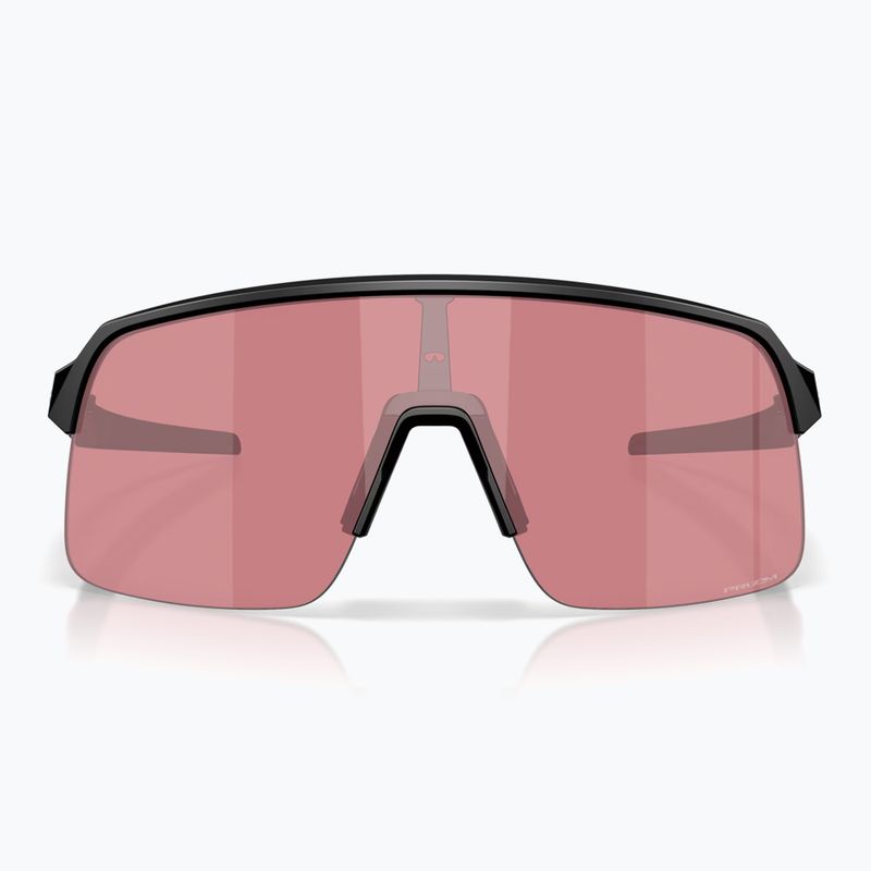 Ochelari de soare Oakley Sutro Lite matte black/prizm dark golf 2