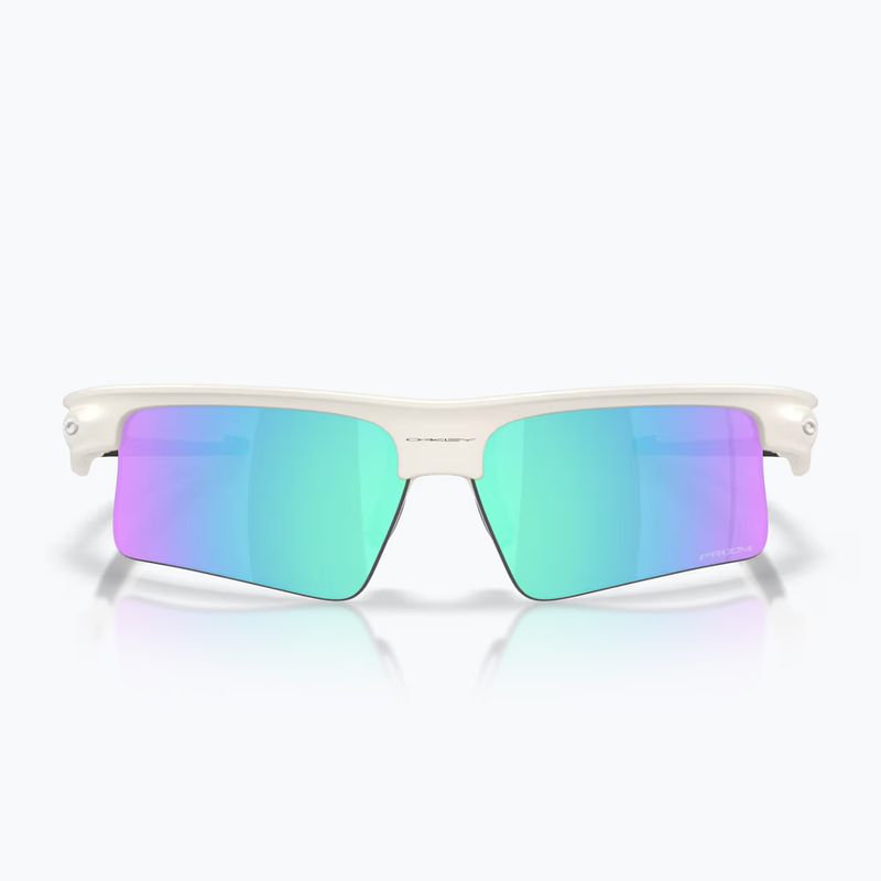 Ochelari de soare Oakley Bisphera Speed matte mist 2