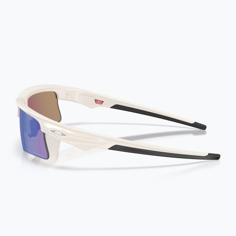 Ochelari de soare Oakley Bisphera Speed matte mist 3